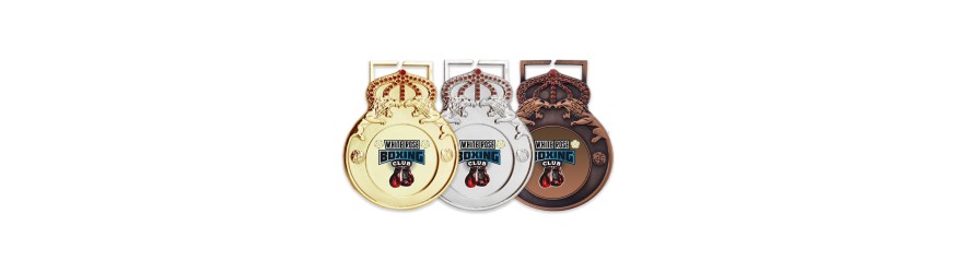 100MM 3D SCULPTED LION MEDAL (6MM THICK) - GOLD, SILVER OR BRONZE 100MM 3D SCULPTED LION MEDAL (6MM THICK) - GOLD, SILVER OR BRONZE